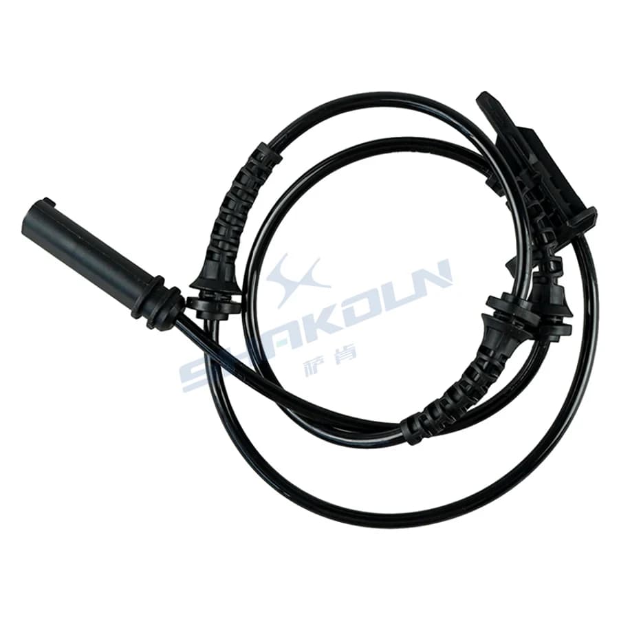 ABS Wheel Speed Sensor Rear Left/Right