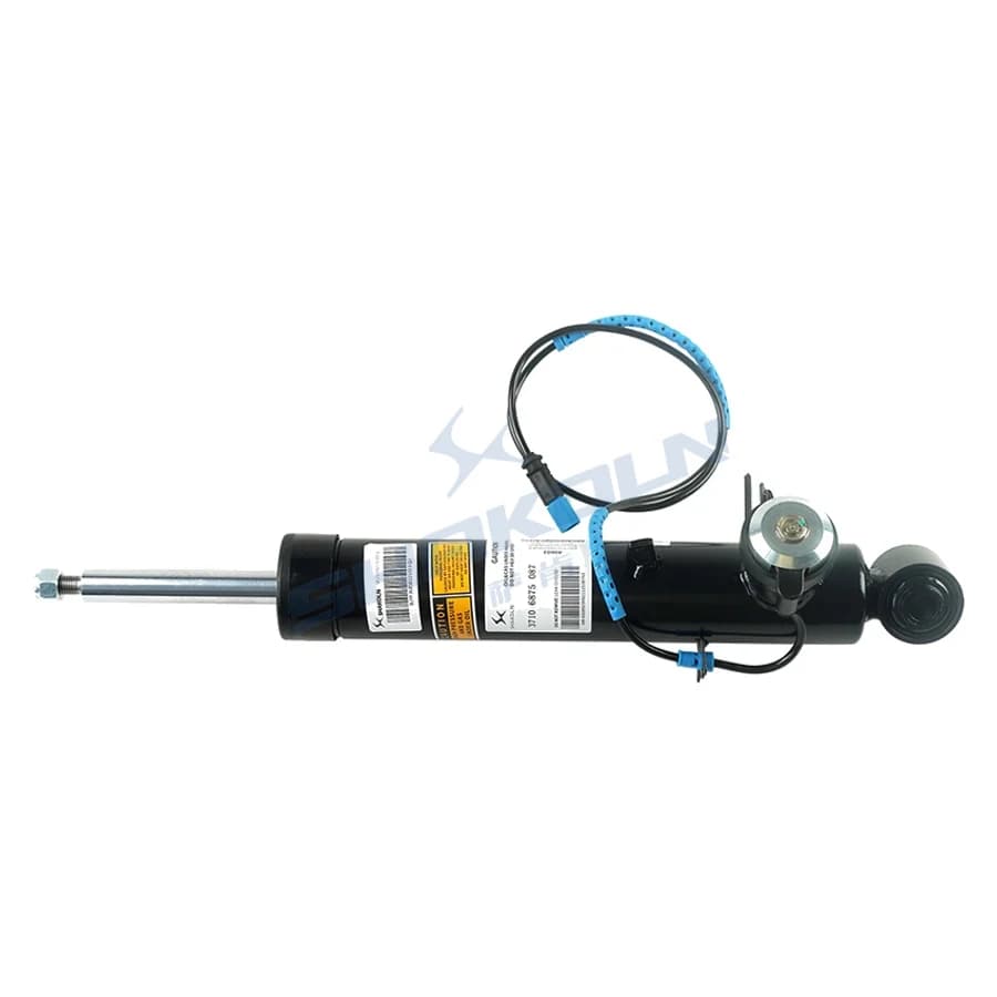 Rear Shock Absorber Left