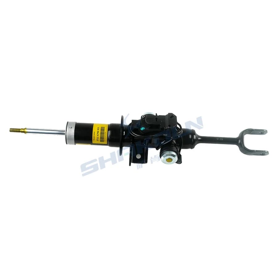 Front Shock Absorber Left