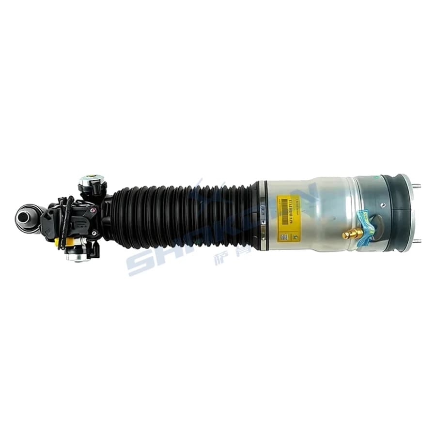 Rear Shock Absorber Left