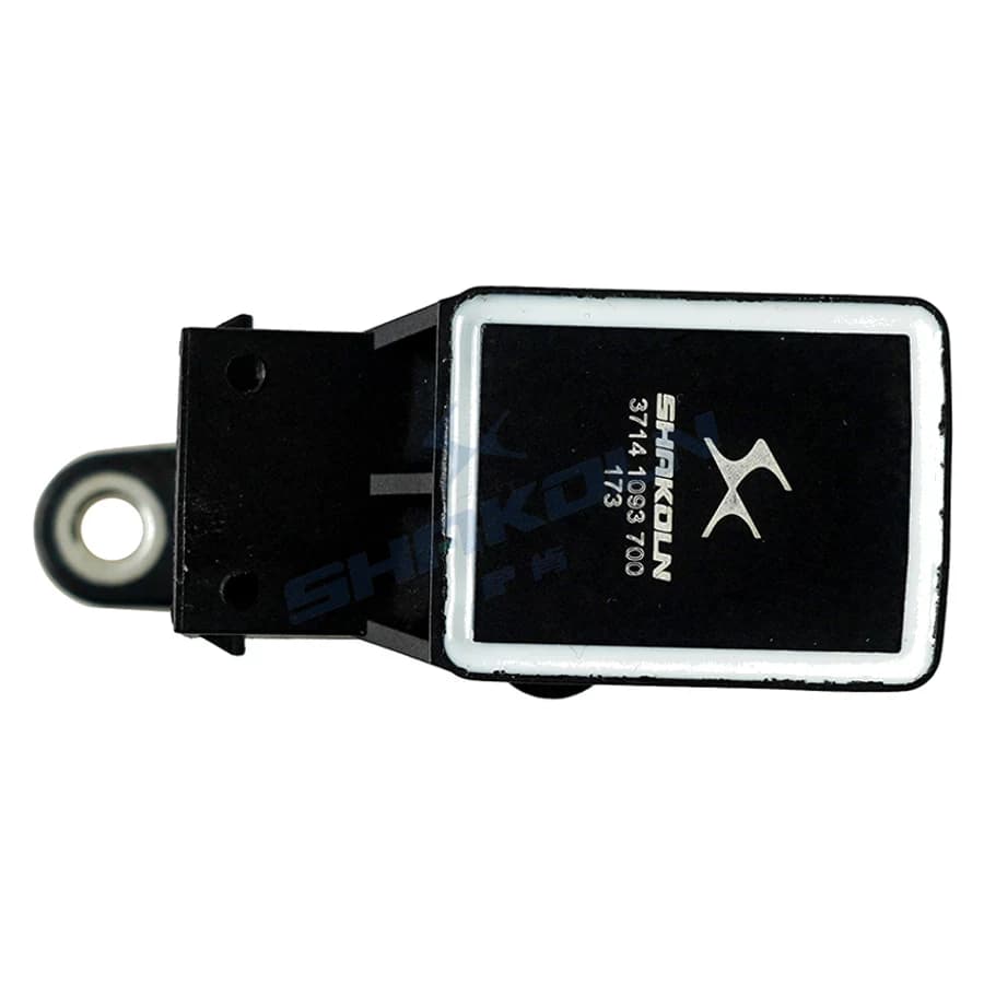Ride Height Sensor