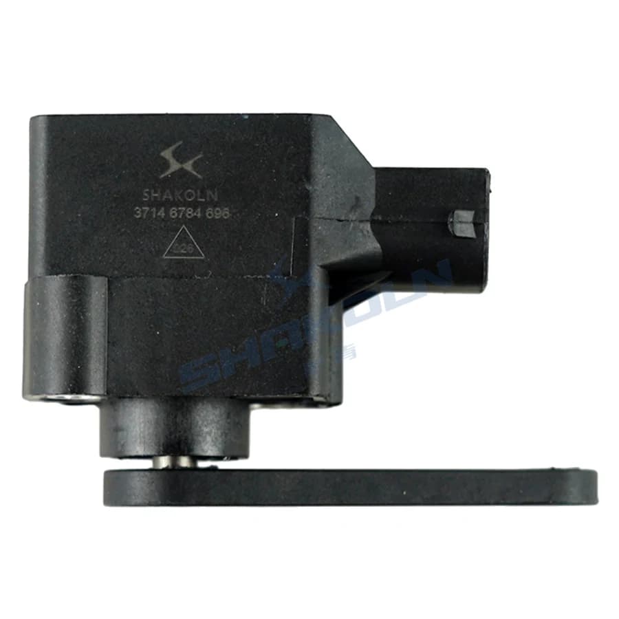Ride Height Sensor