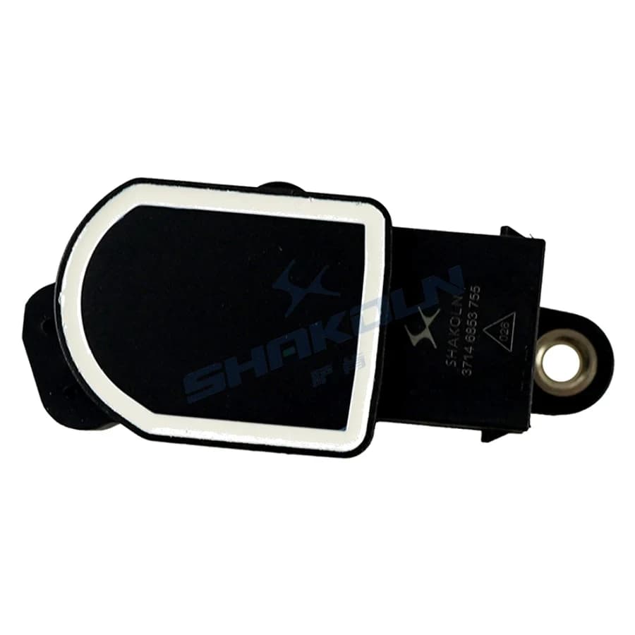Ride Height Sensor