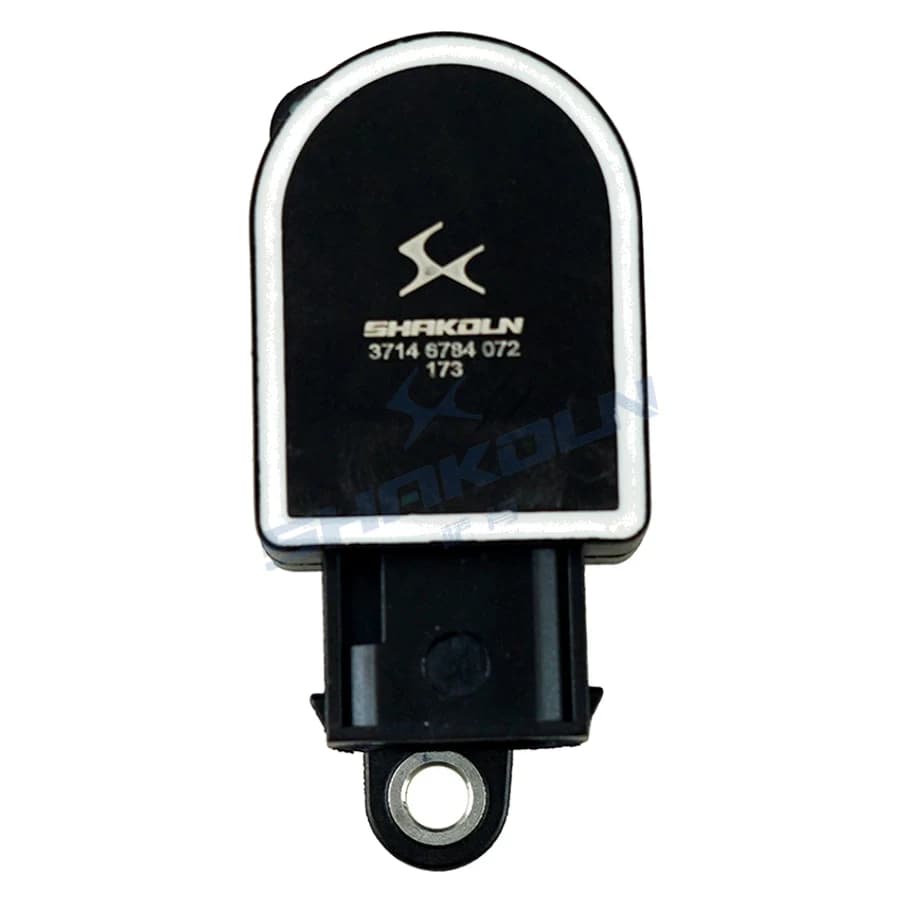 Ride Height Sensor