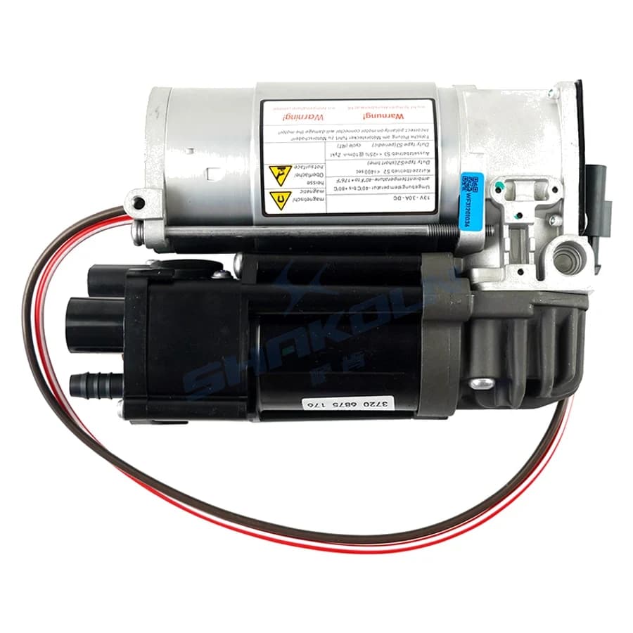 Air Suspension Compressor