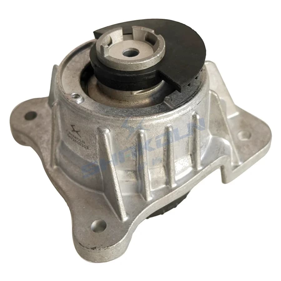Engine Mounting Left