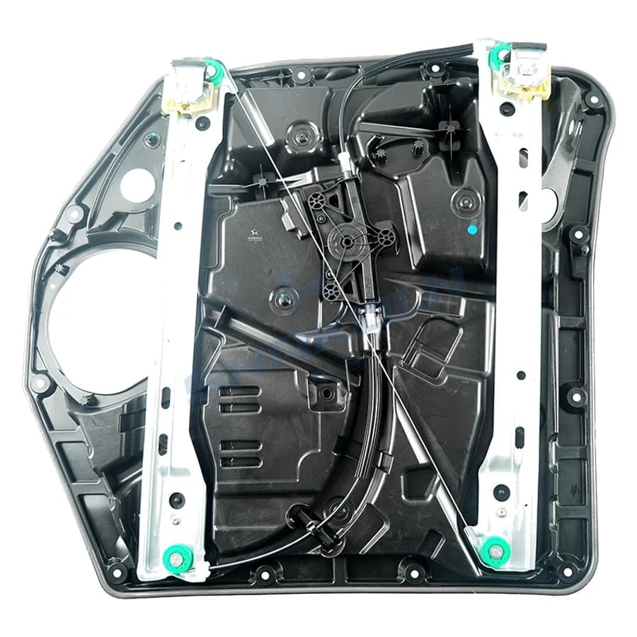 Front Left Window Regulator