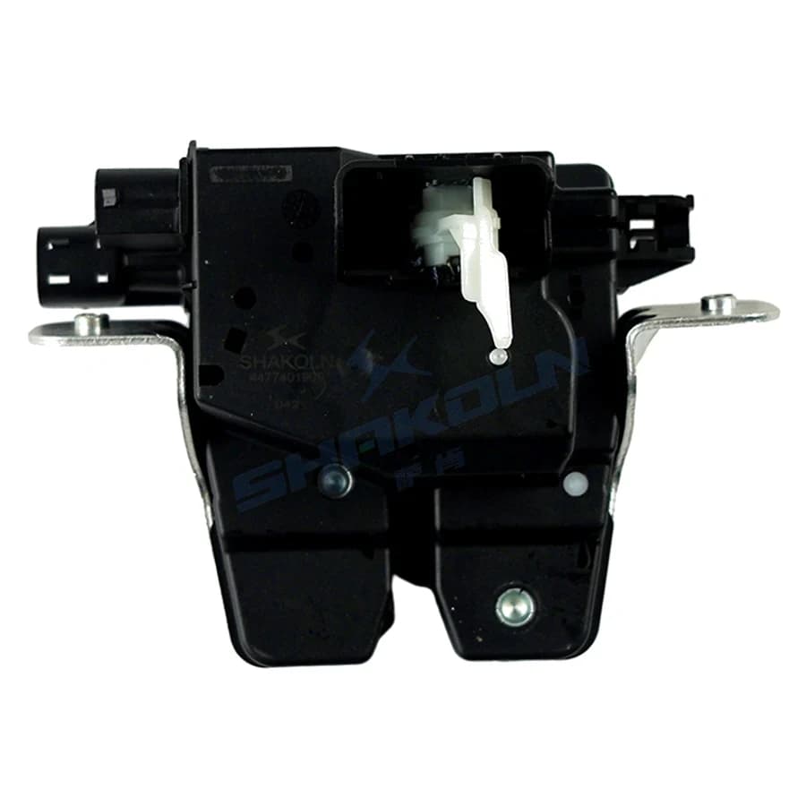 Trunk Lock