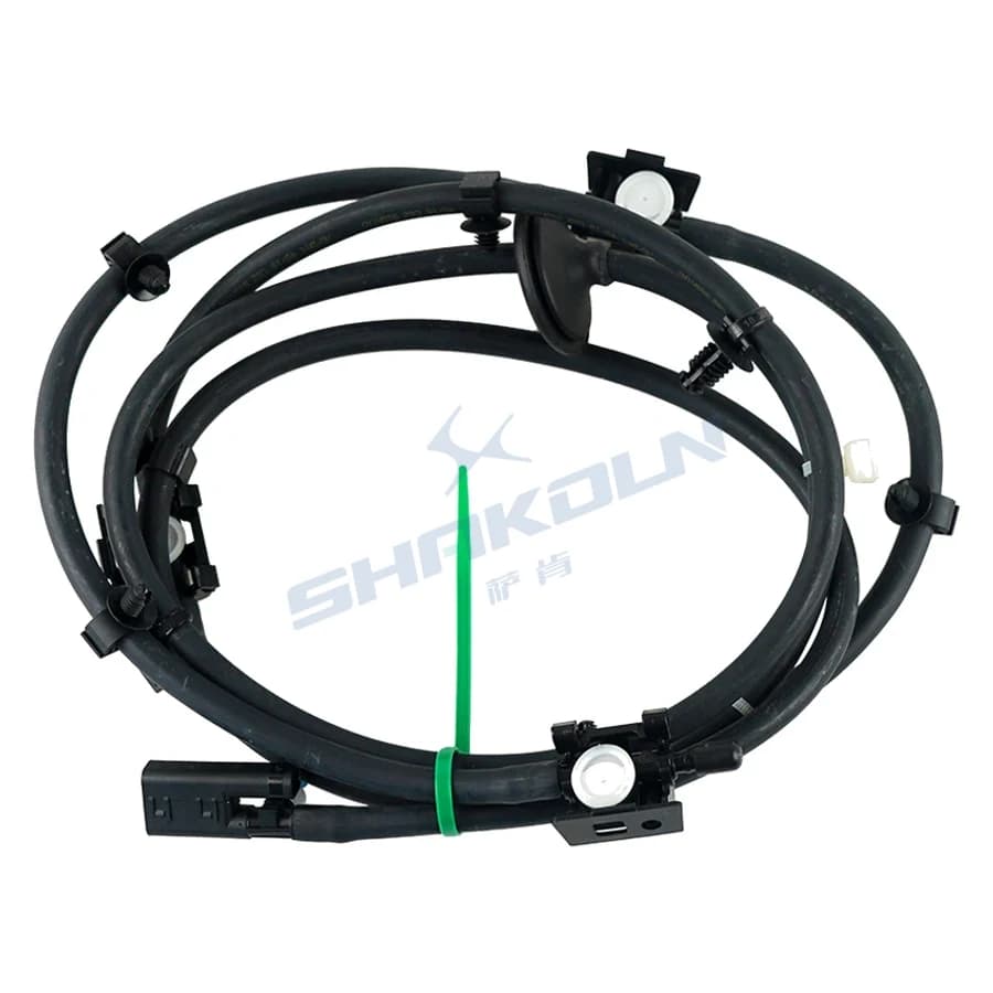 Coolant Hose