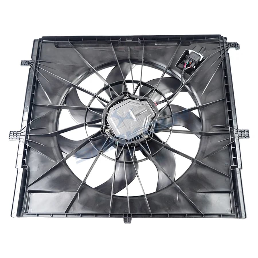 Radiator Fan / Electric Fan