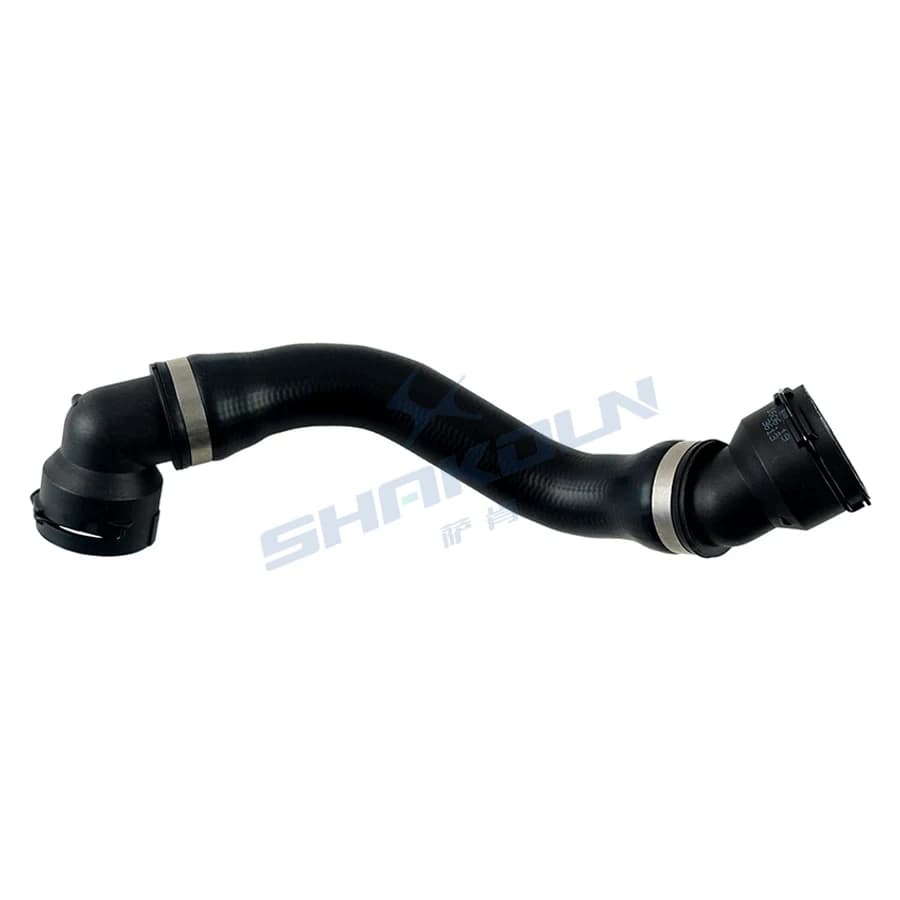 Upper Radiator Hose