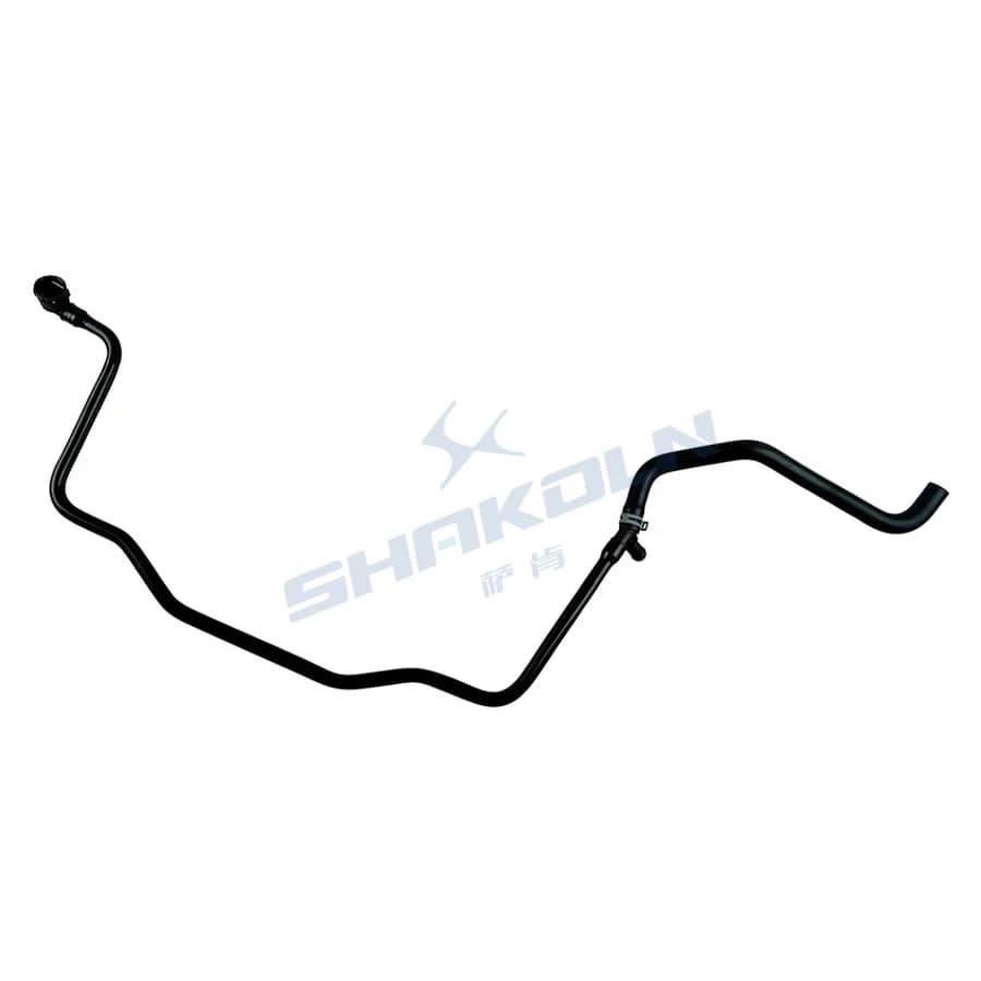 Expansion Tank / Coolant Reservoir