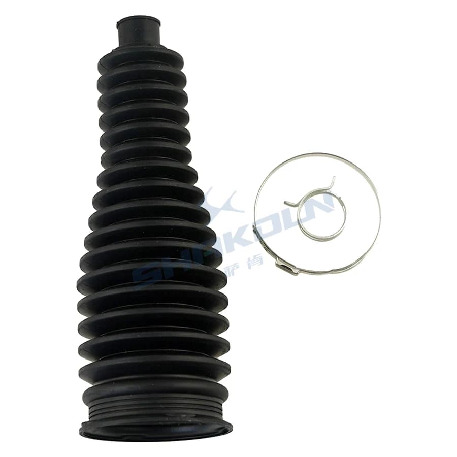 Steering Rack Boot