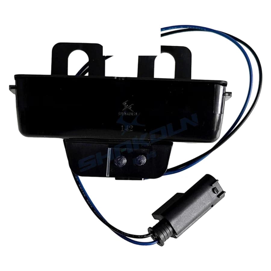 Tailgate Switch