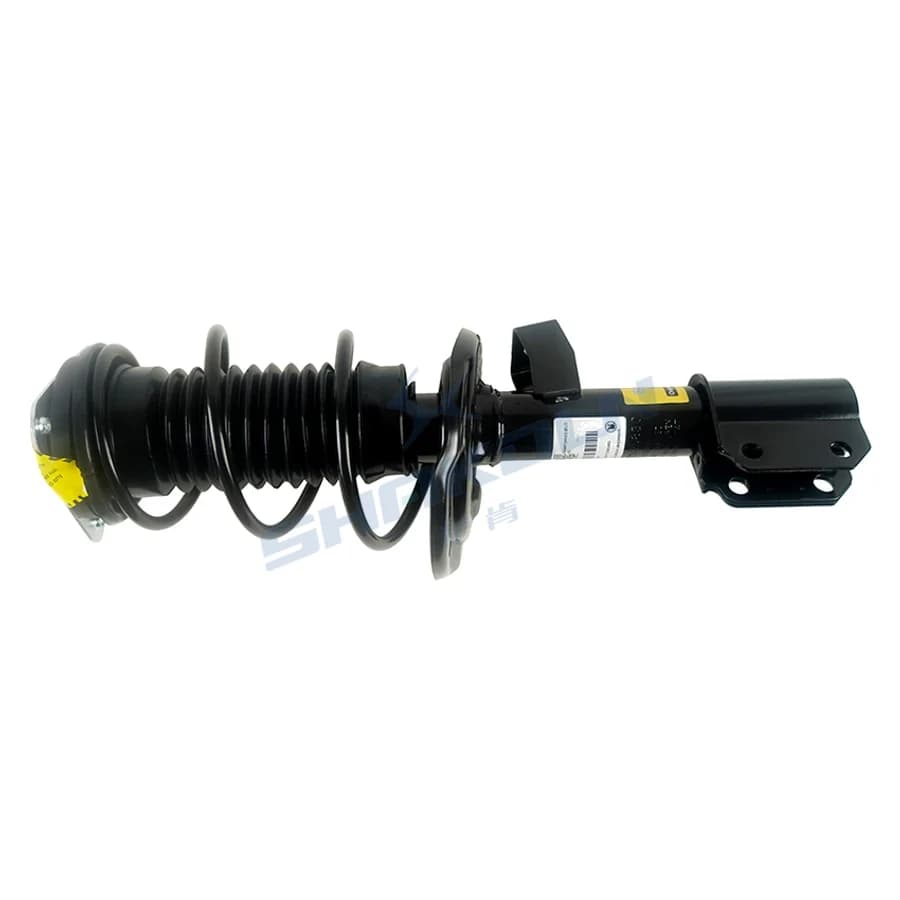 Front Shock Absorber Left/Right