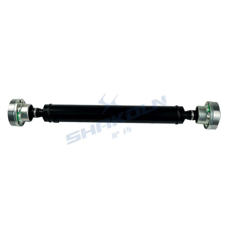 Front Drive Shaft