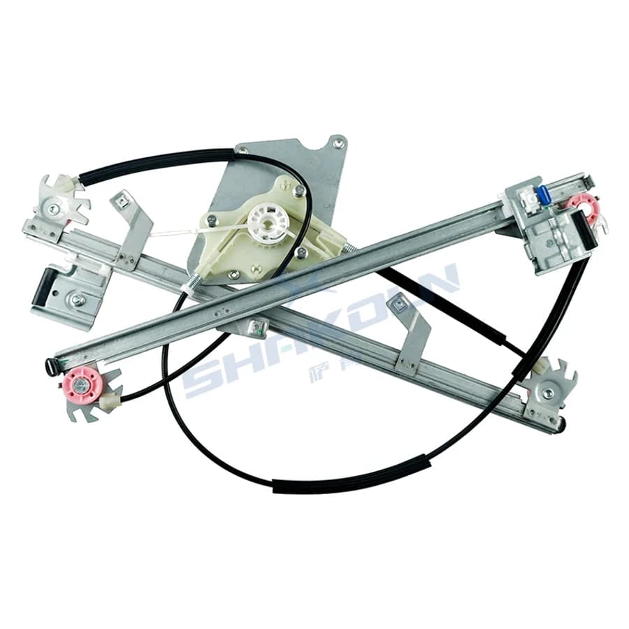 Front Left Window Regulator