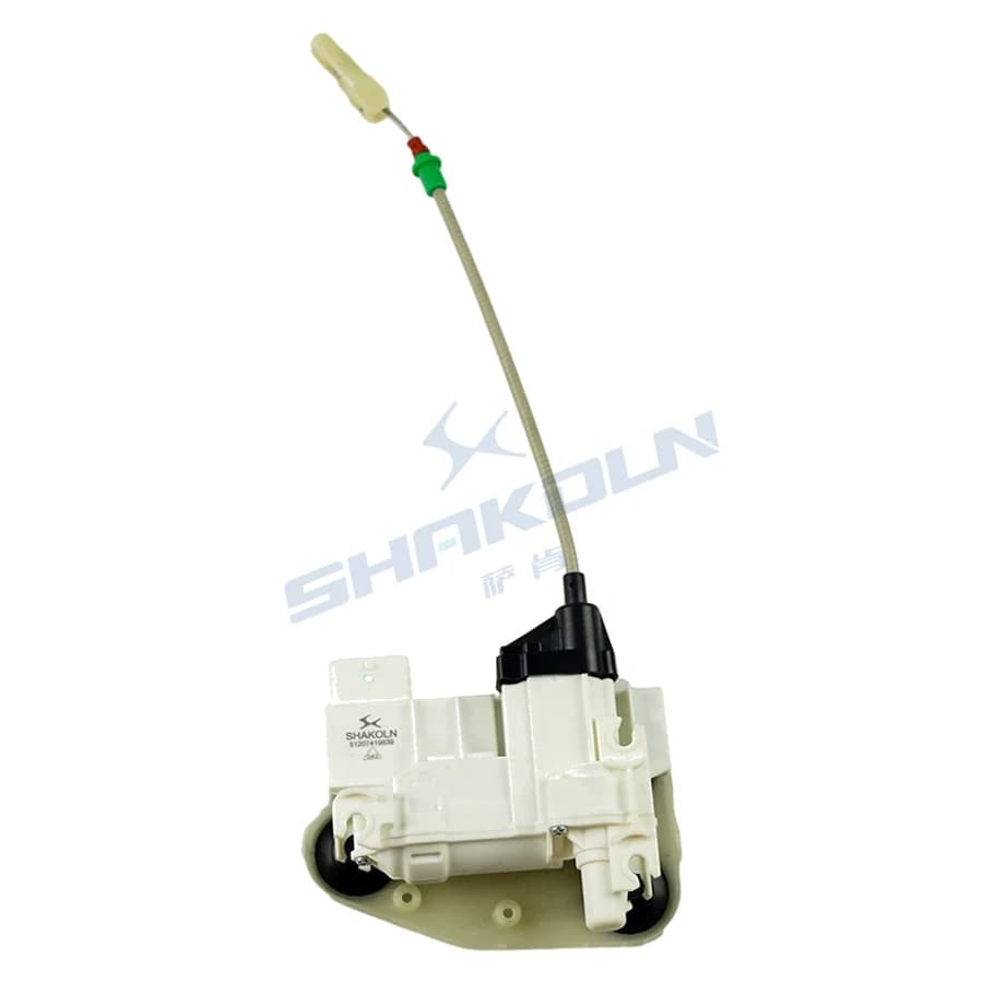 Front Left Door Lock Actuator