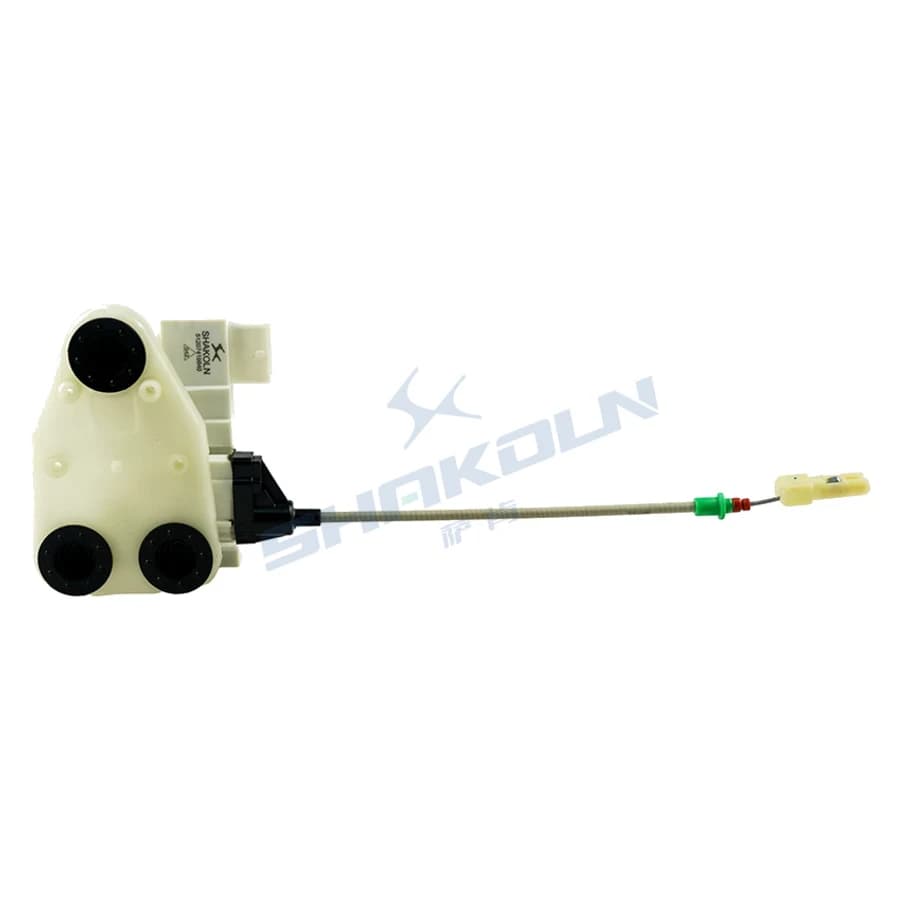 Front Right Door Lock Actuator