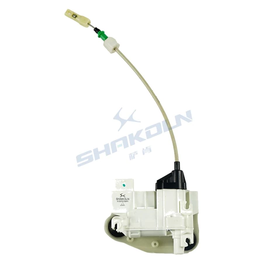 Rear Left Door Lock Actuator