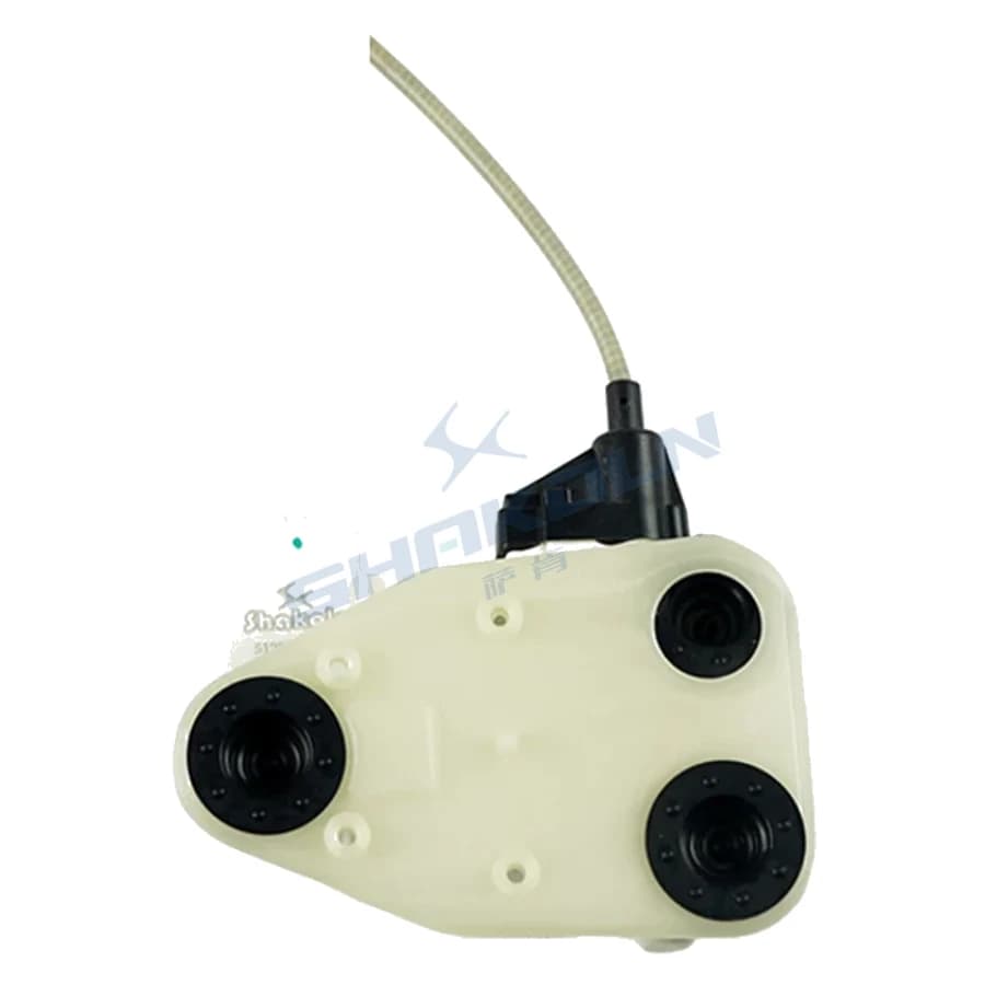 Rear Right Door Lock Actuator