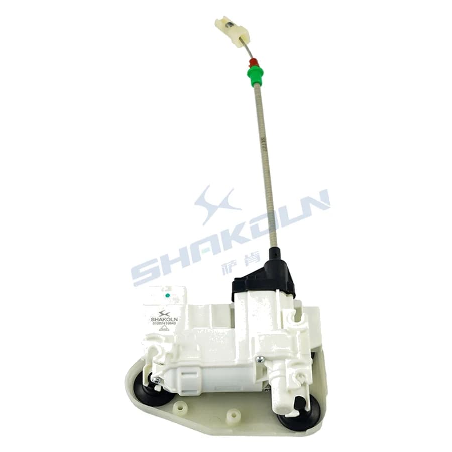 Rear Left Door Lock Motor