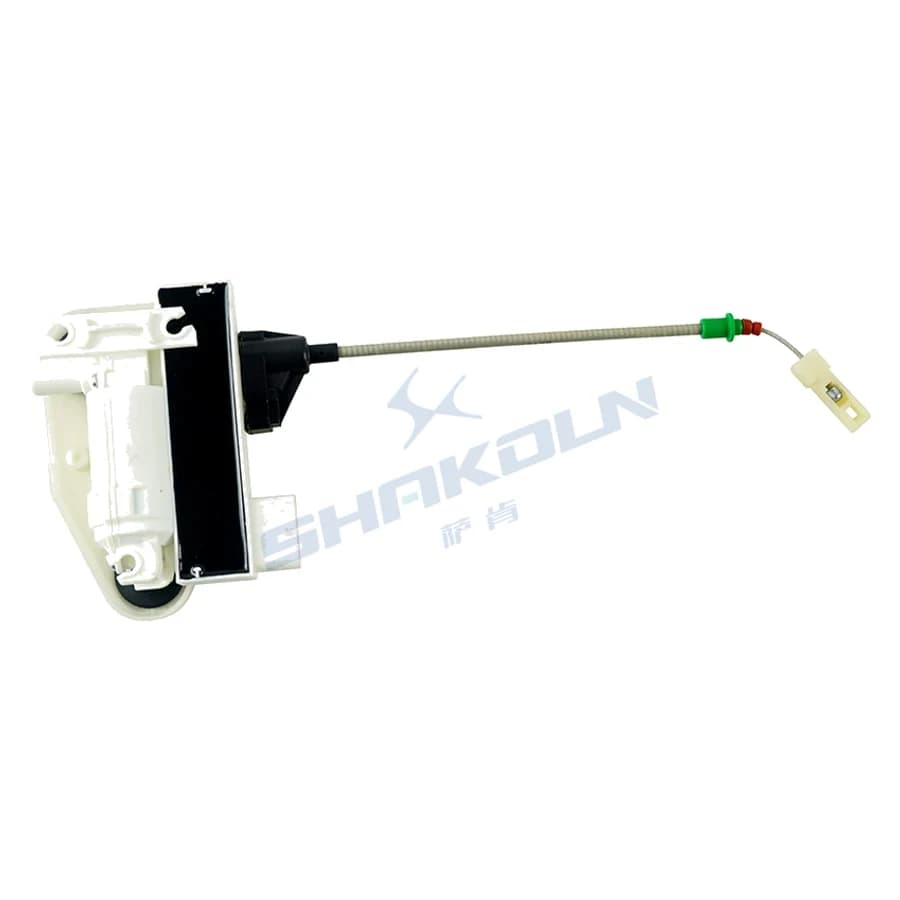 Rear Right Door Lock Motor