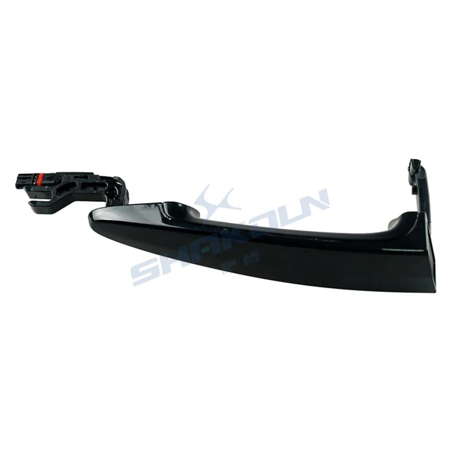 Door Handle Front/Rear Right (Black)