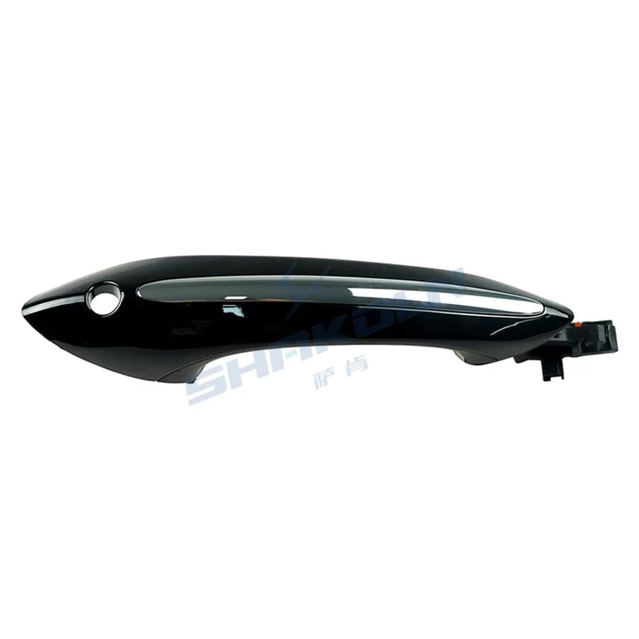 Front Left Exterior Door Handle