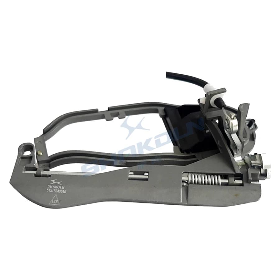 Front Handle Bracket