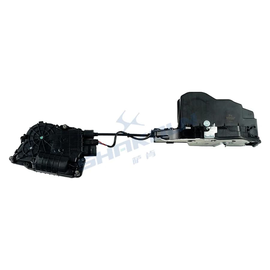 Rear Door Lock Left