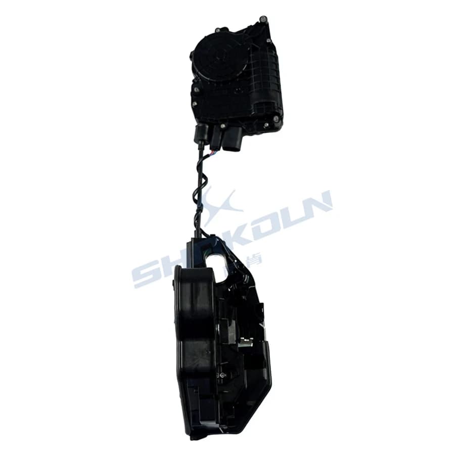 Rear Door Lock Right