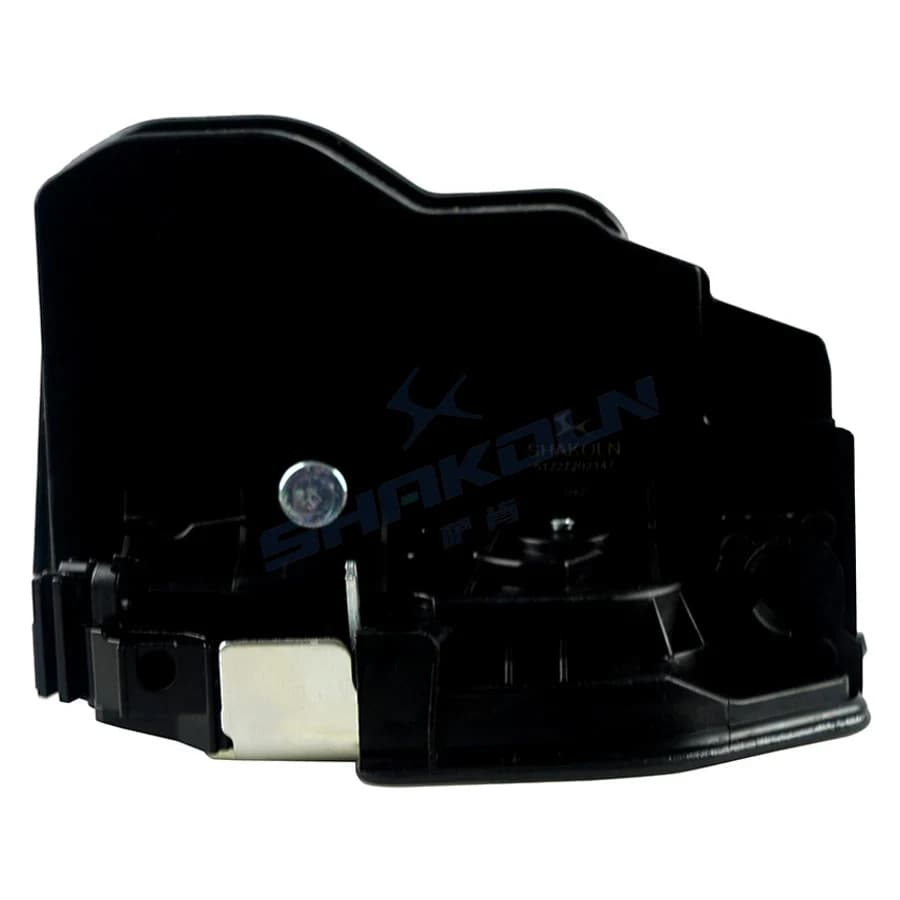 Rear Door Lock Left