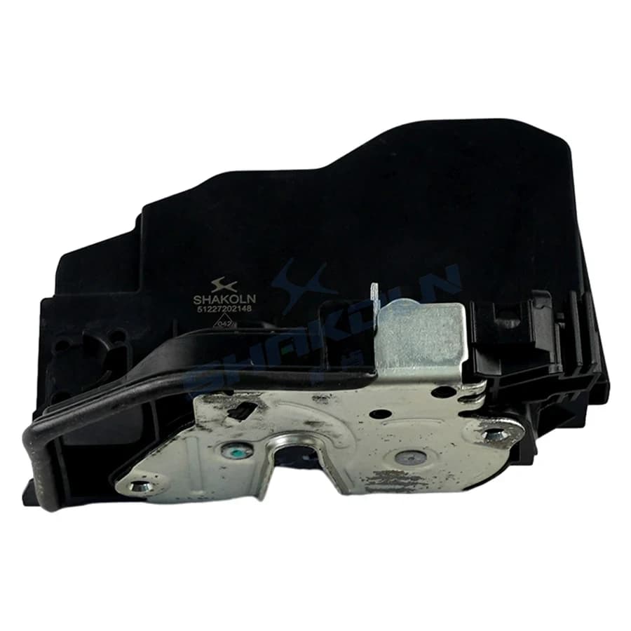 Rear Door Lock Right