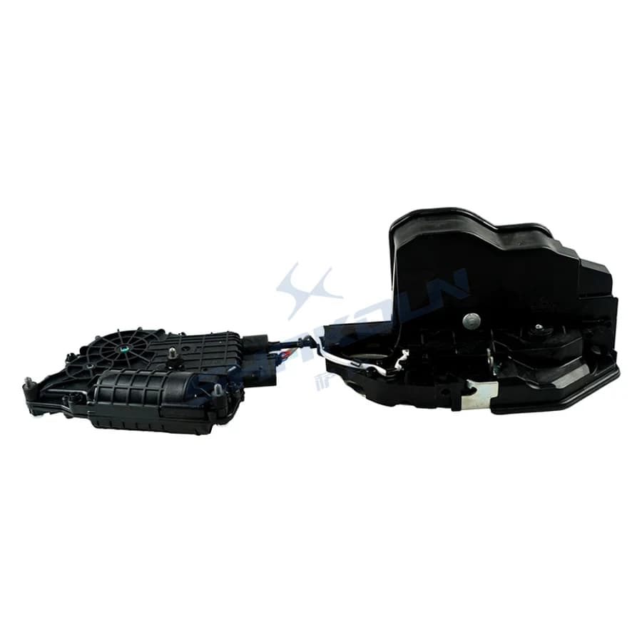 Rear Door Lock