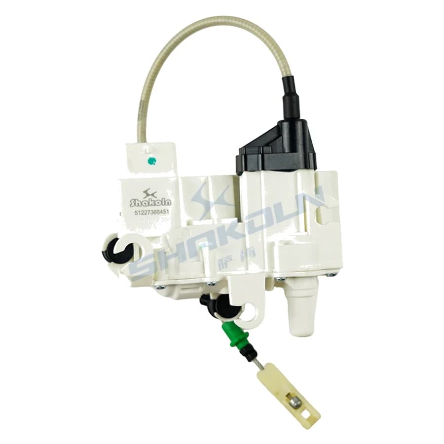 Rear Left Door Lock Actuator