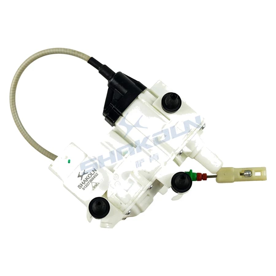Rear Right Door Lock Actuator