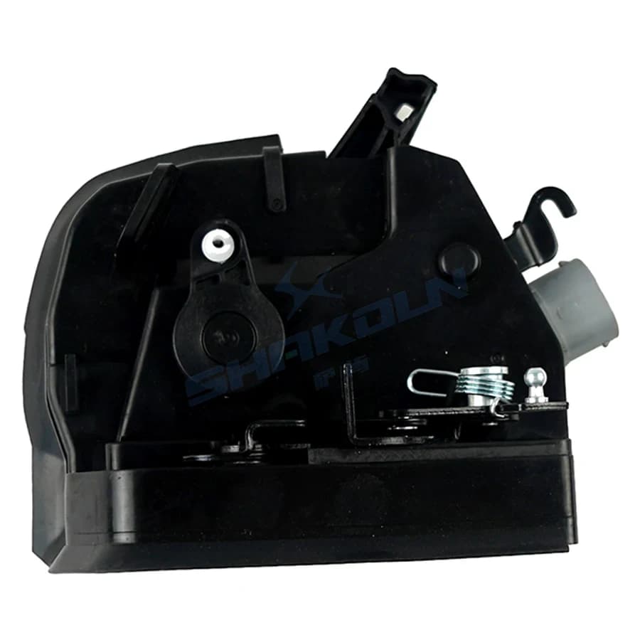 Rear Door Lock