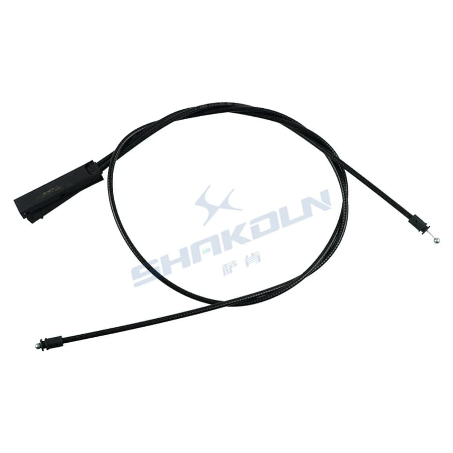 Hood Release Cable