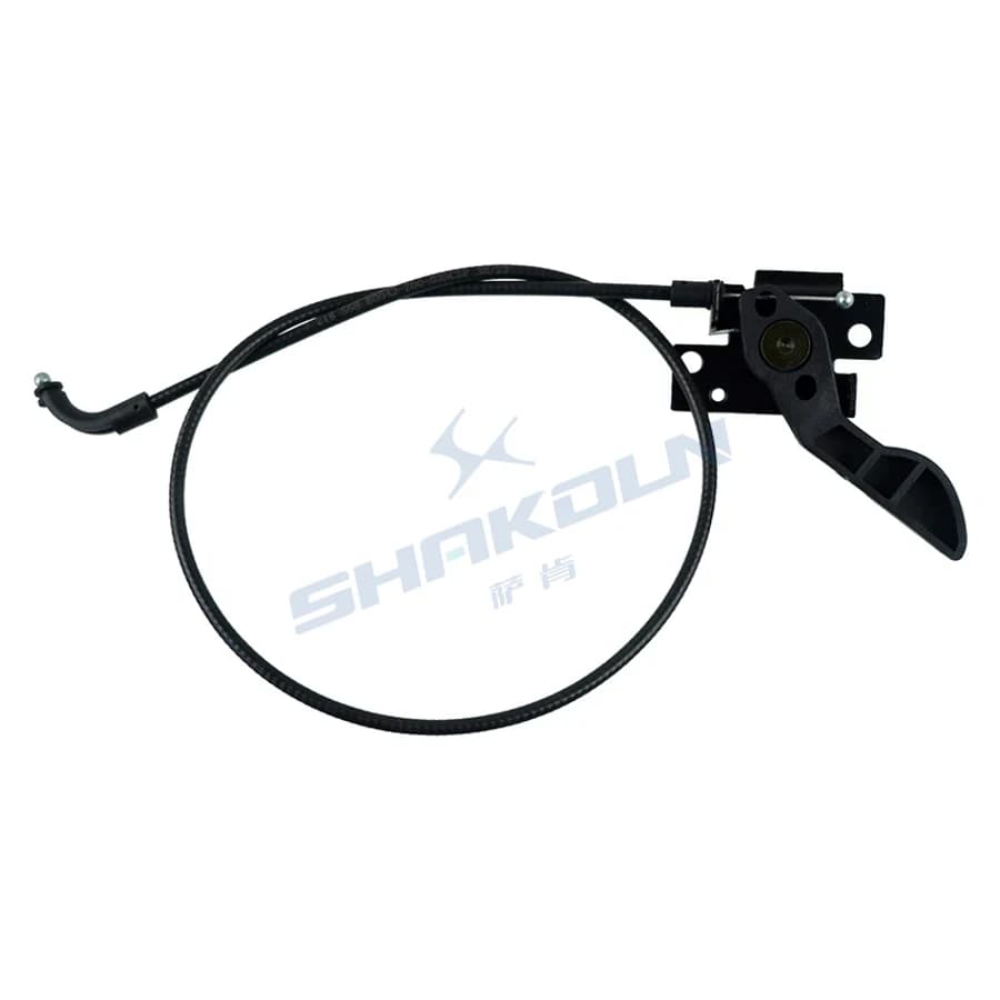 Hood Release Cable