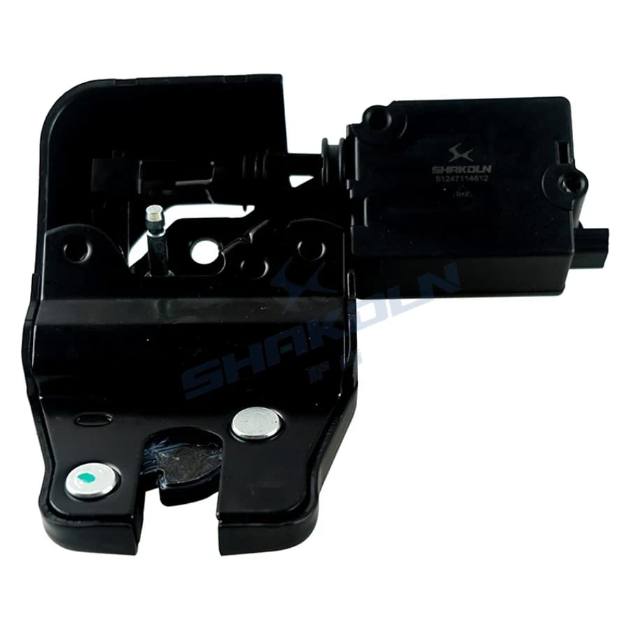 Trunk Lock