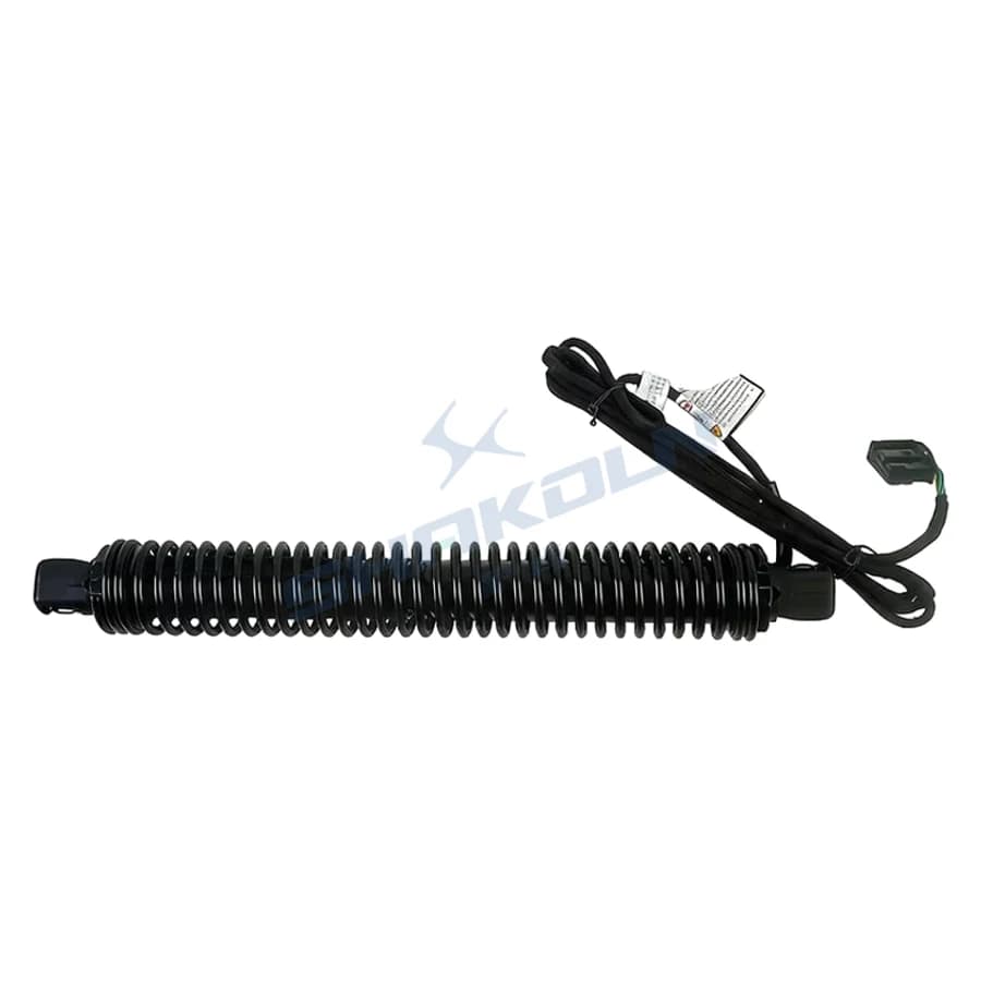 Power Tailgate Strut Left