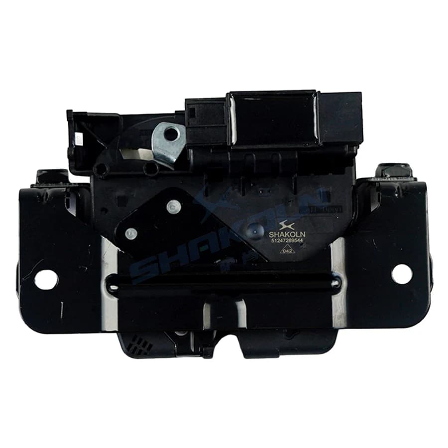 Trunk Lock