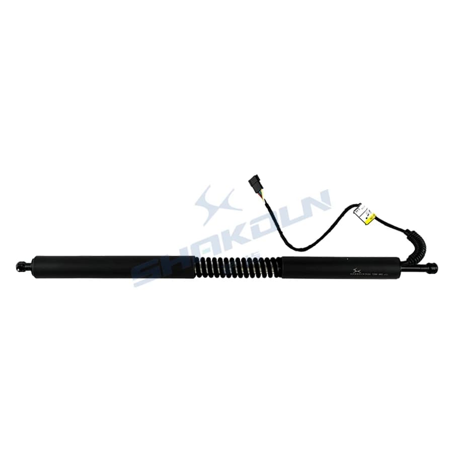 Power Tailgate Strut Left