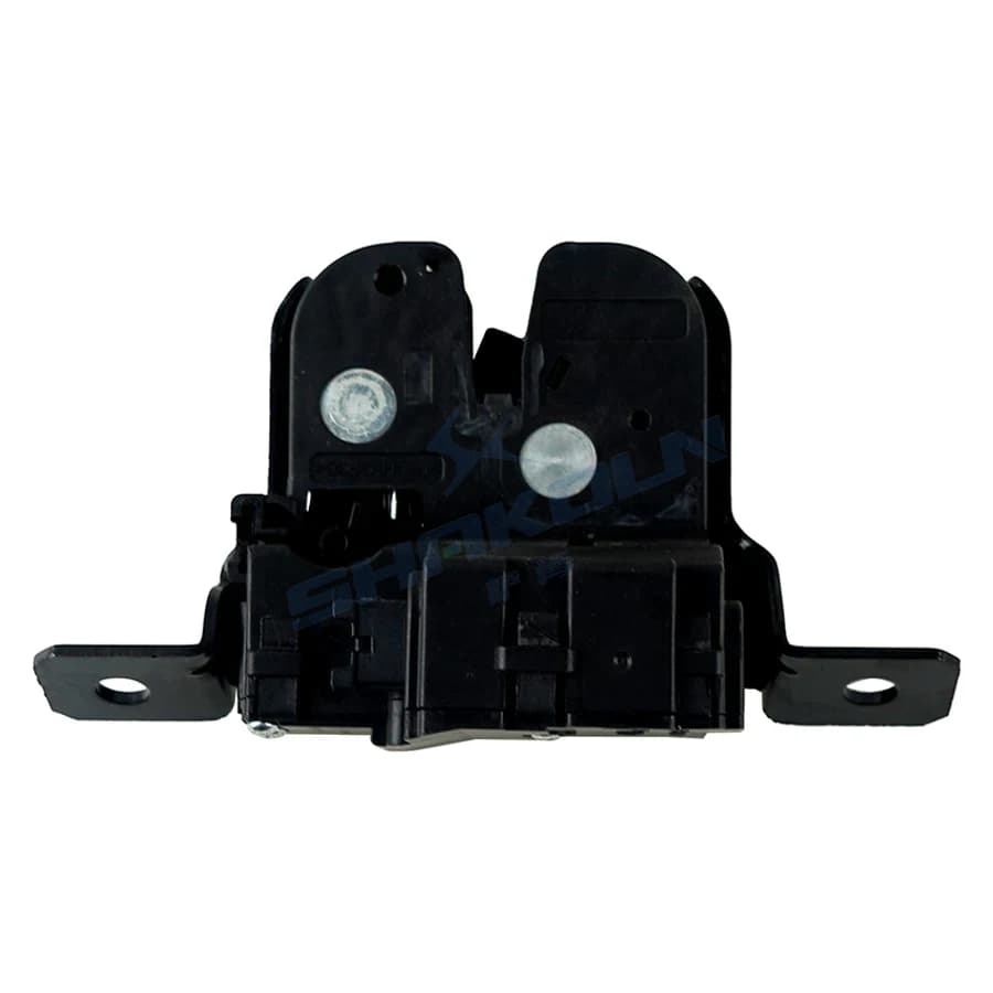 Trunk Lock