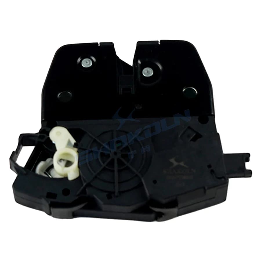 Trunk Lock