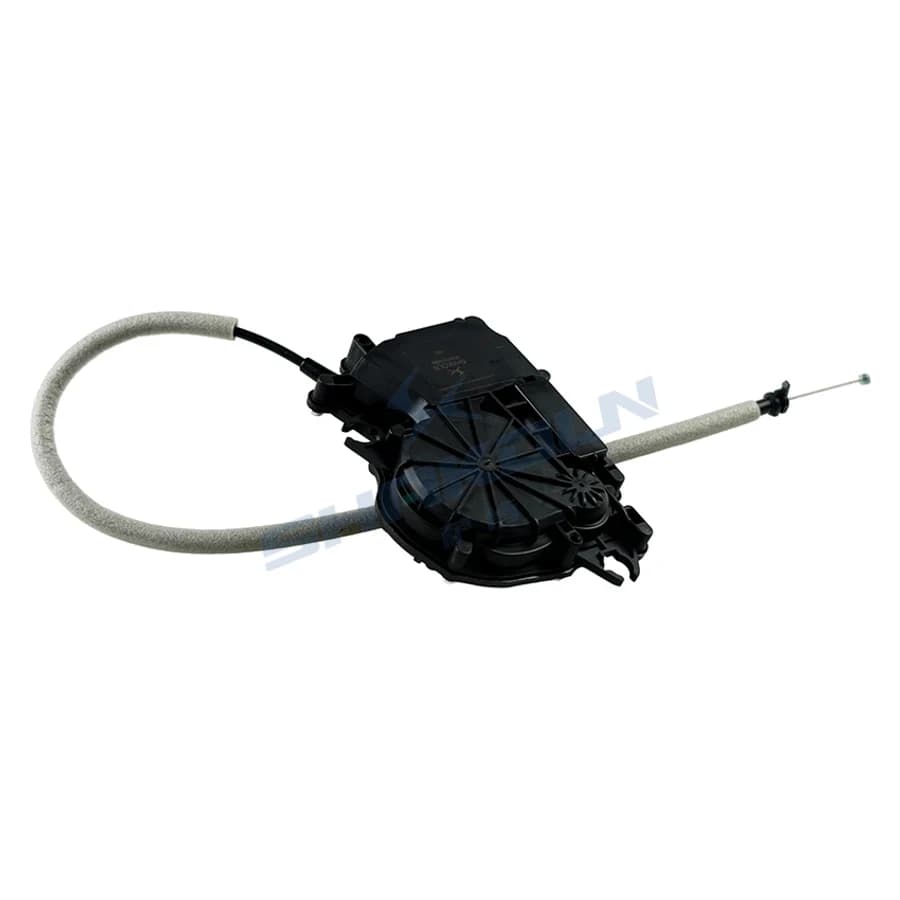 Trunk Drive Motor