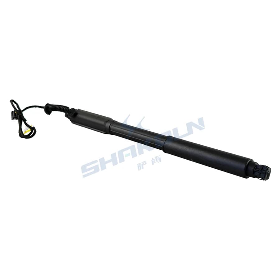 Power Tailgate Strut Left