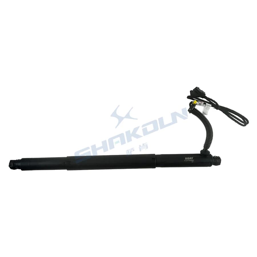 Power Tailgate Strut Left