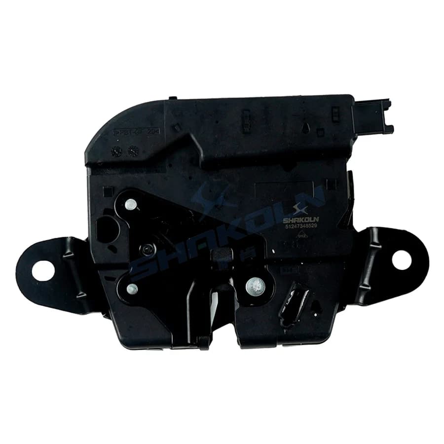 Trunk Lock